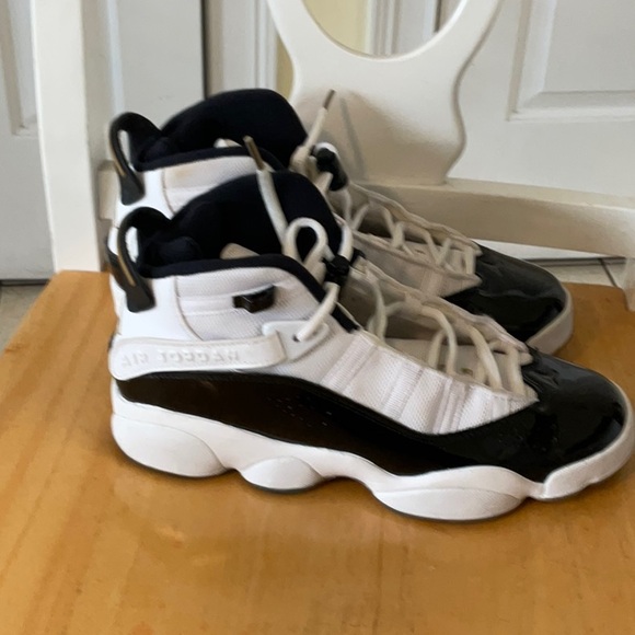 Air Jordan Other - Air Jordan Sneakers